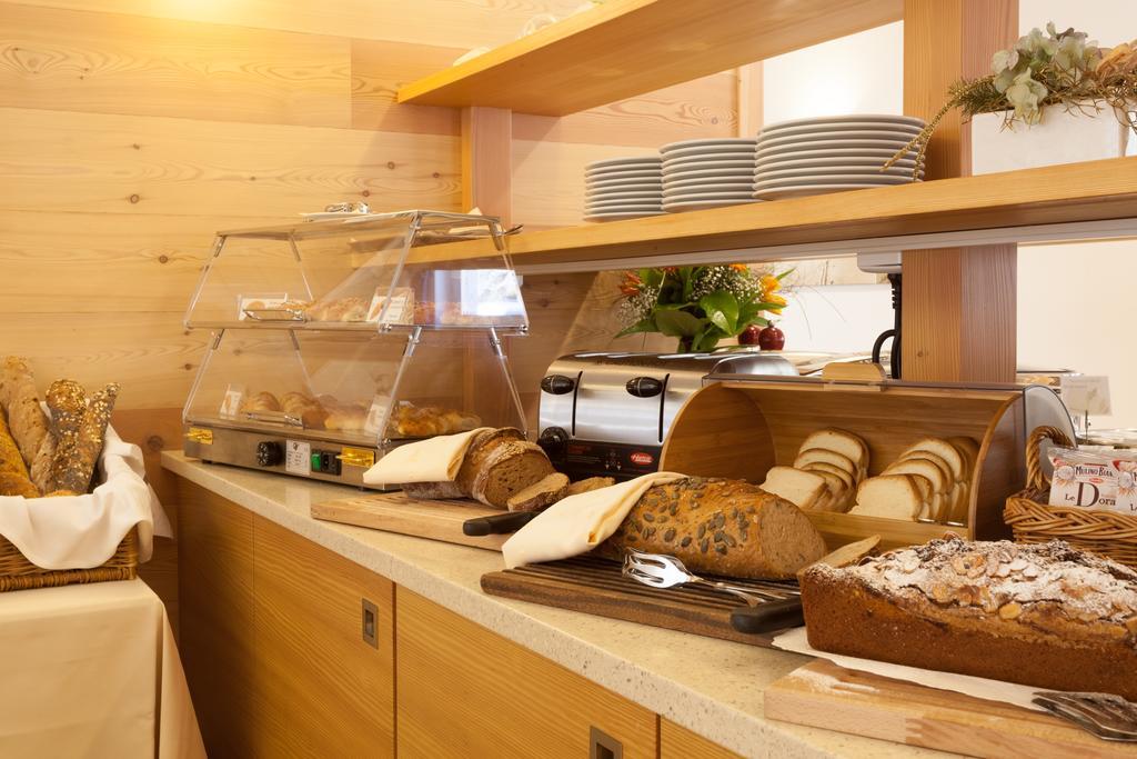 Hotel Baranci San Candido Dış mekan fotoğraf