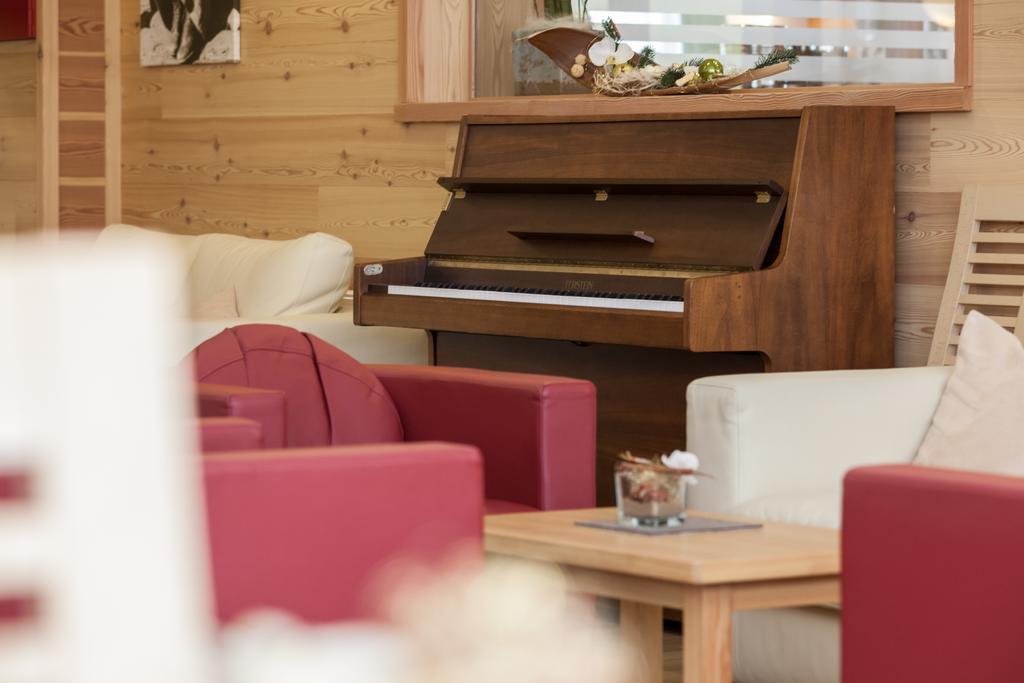 Hotel Baranci San Candido Dış mekan fotoğraf