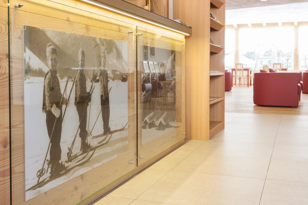 Hotel Baranci San Candido Dış mekan fotoğraf