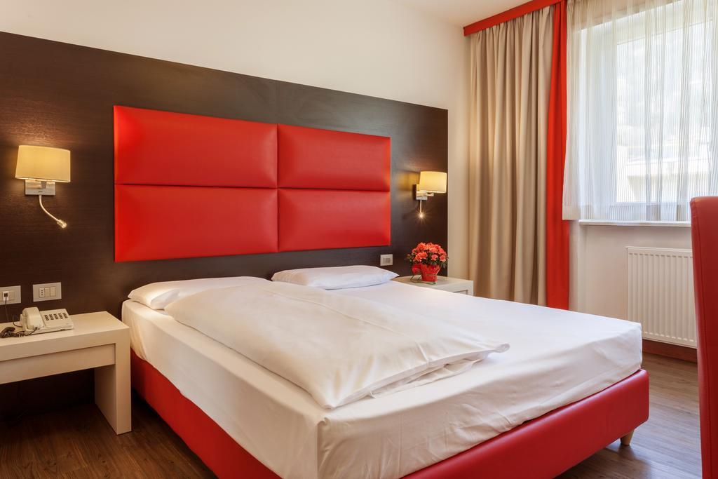 Hotel Baranci San Candido Dış mekan fotoğraf