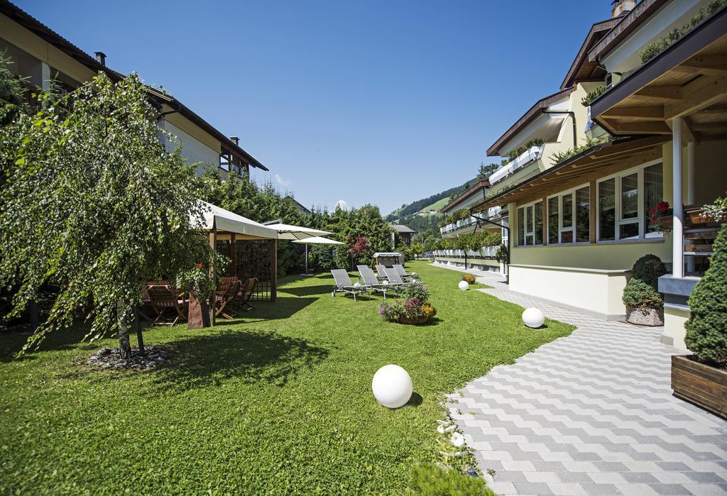 Hotel Baranci San Candido Dış mekan fotoğraf