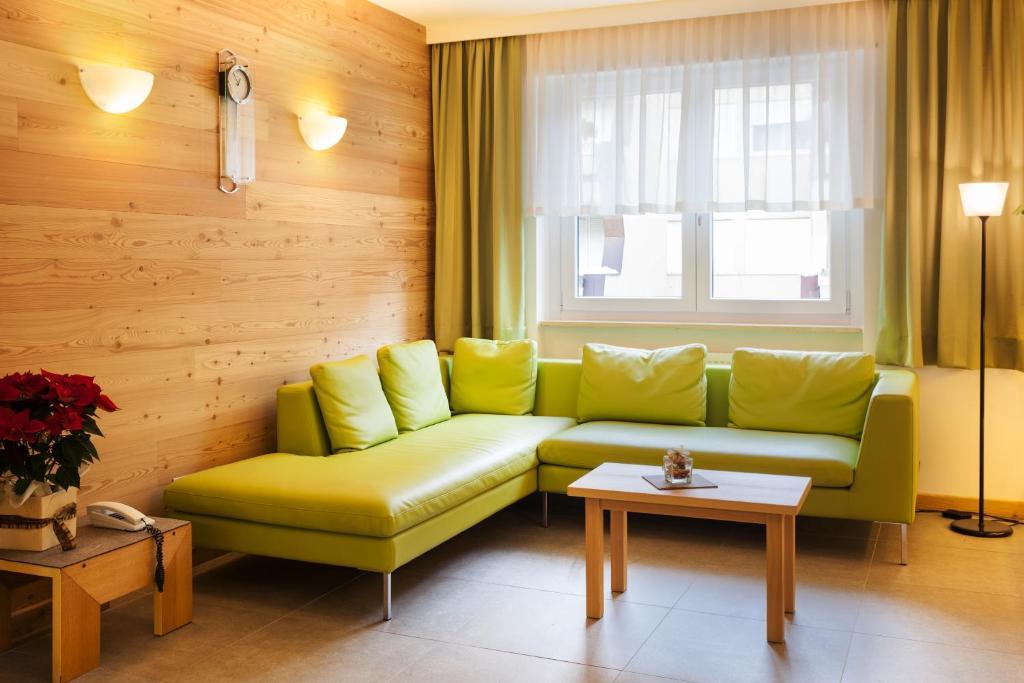 Hotel Baranci San Candido Dış mekan fotoğraf