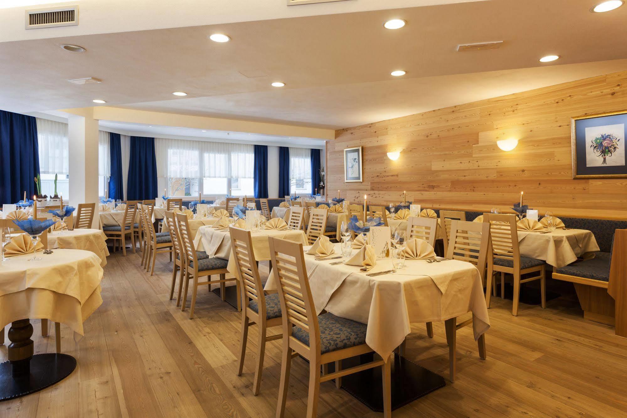 Hotel Baranci San Candido Dış mekan fotoğraf