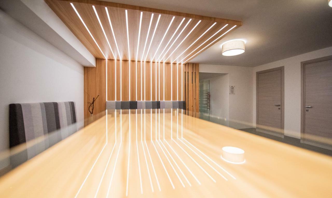 Hotel Baranci San Candido Dış mekan fotoğraf